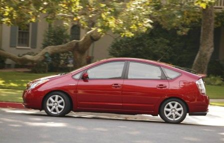 Prius 4